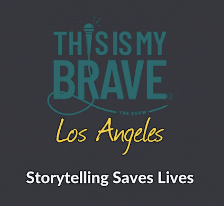 This Is My Brave