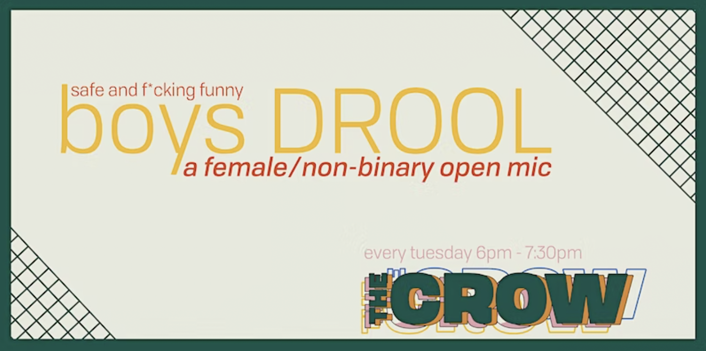 boysdrool
