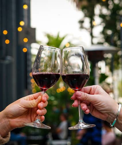wine bars