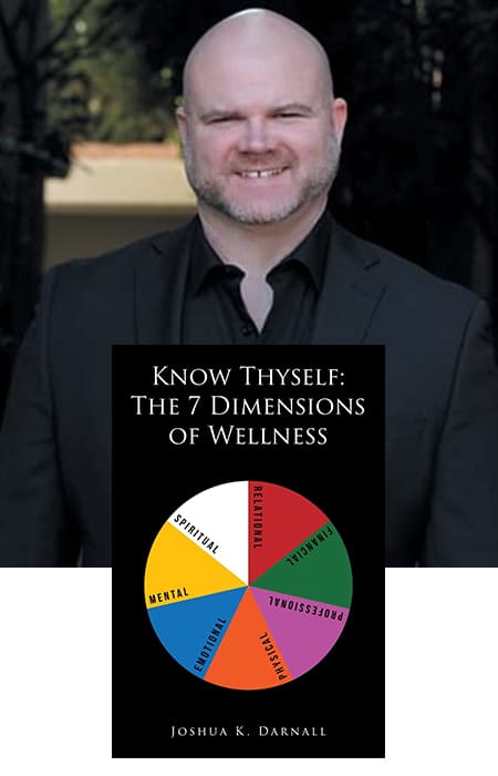 Know Thyself Book Discussion: The 7 Dimensions of Wellness