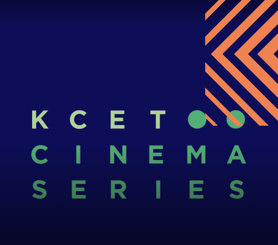 KCET Cinema Series at Aero Theatre