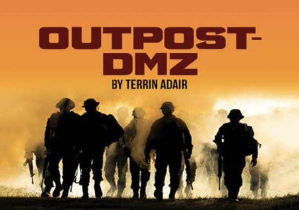 Outpost DMZ at Santa Monica College
