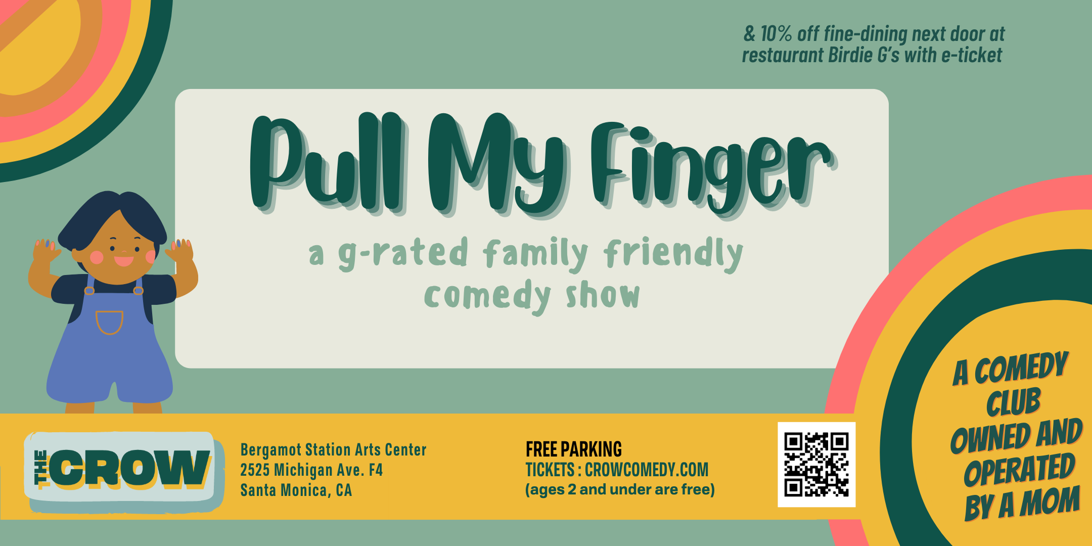 Pull My Finger