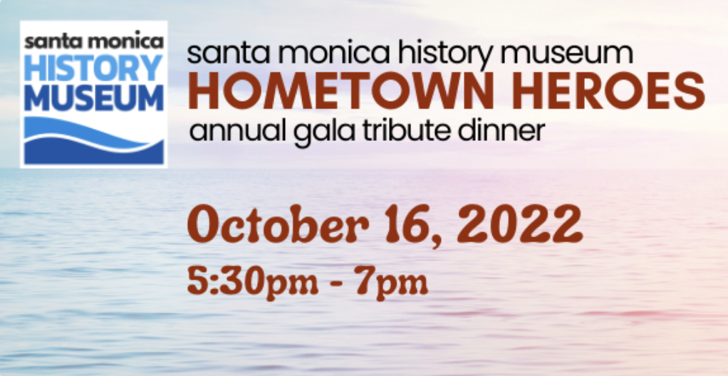 Hometown Heroes Annual Gala Tribute Dinner