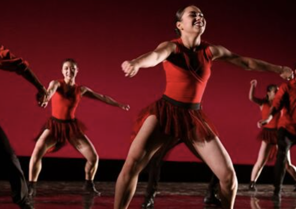 Synapse Contemporary Dance Theater