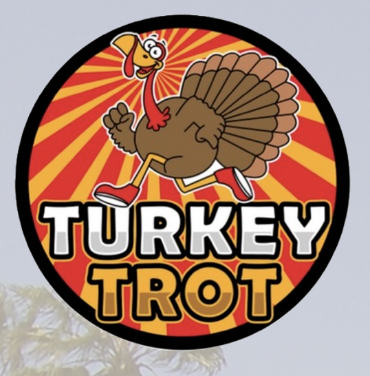 Turkey Trot Visit Santa Monica