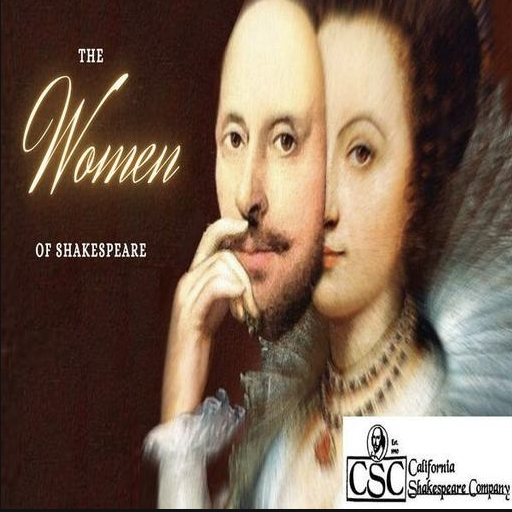 The Women of Shakespeare