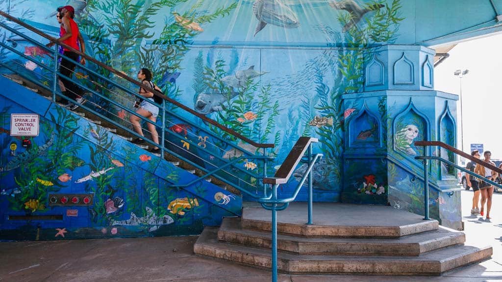david legaspi mural