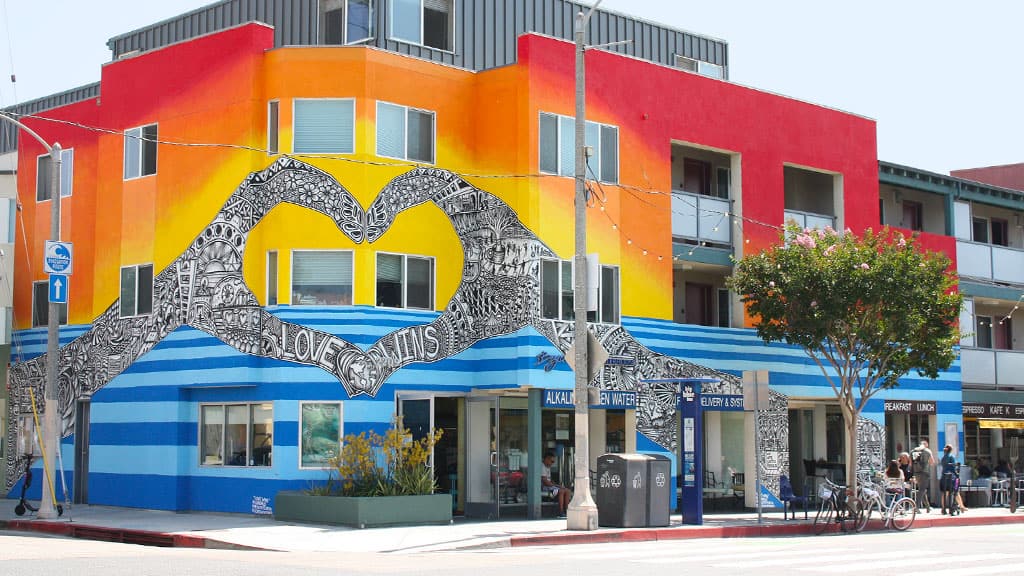 love wins mural