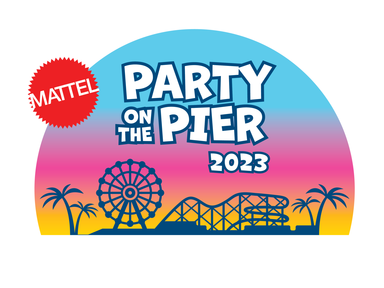 UCLA Mattel Children’s Hospital’s Party on the Pier