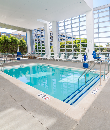 Hampton Inn and Suites Santa Monica