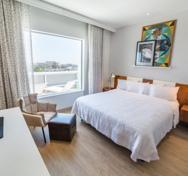 Hampton Inn and Suites Santa Monica