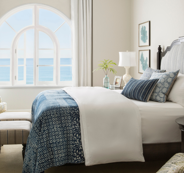 Hotel Casa del Mar in Santa Monica.