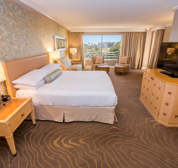 Le Merigot Santa Monica