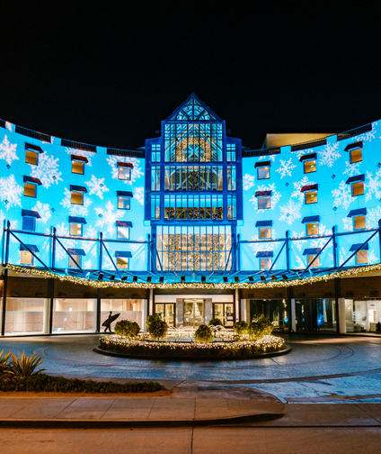 The Artist Collection at Loews Santa Monica Beach Hotel