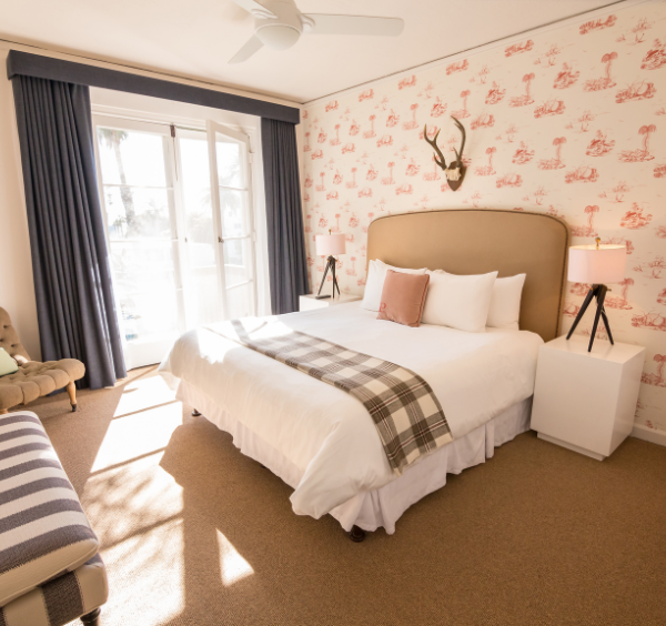 Palihouse Santa Monica.