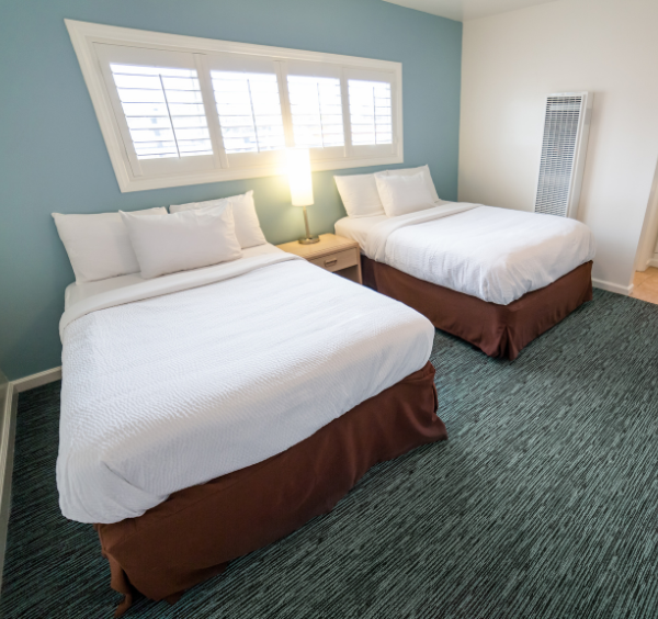 Santa Monica Motel