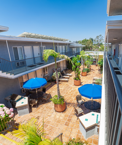 SureStay Santa Monica by Best Western