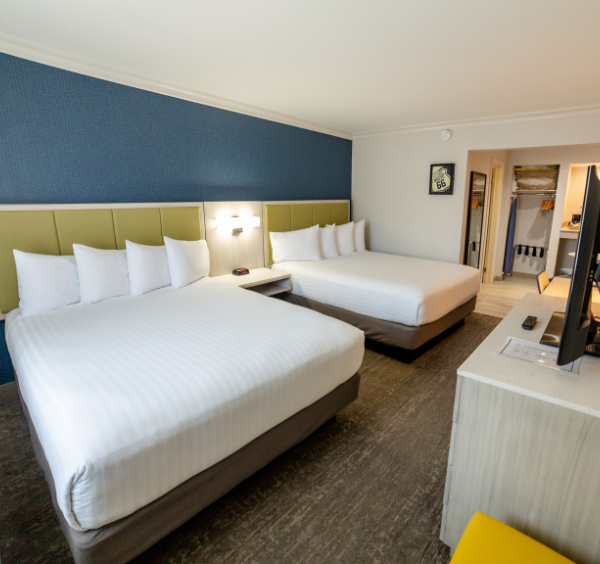 SureStay Santa Monica by Best Western