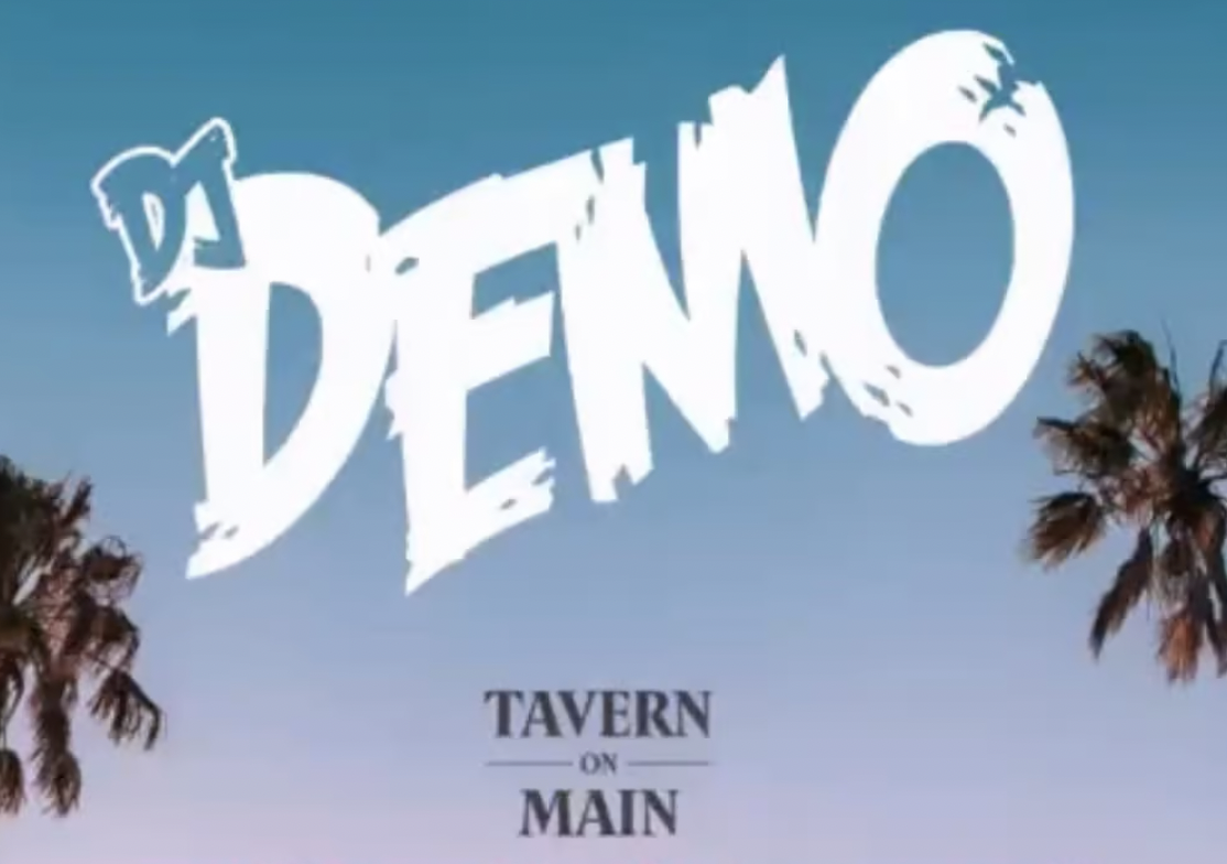 Friday Night Jams at Tavern on Main