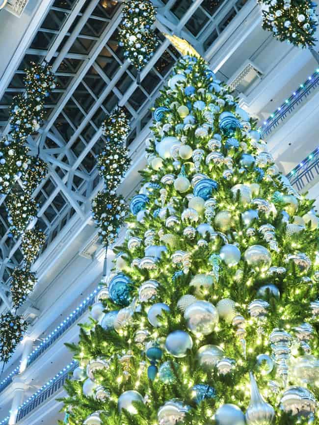 Santa Monica Christmas Events Santa Monica Holidays