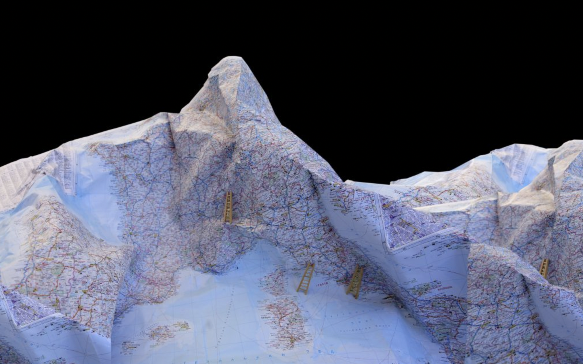 (Re)imagining Home: On Care for Our Common Home Exhibition