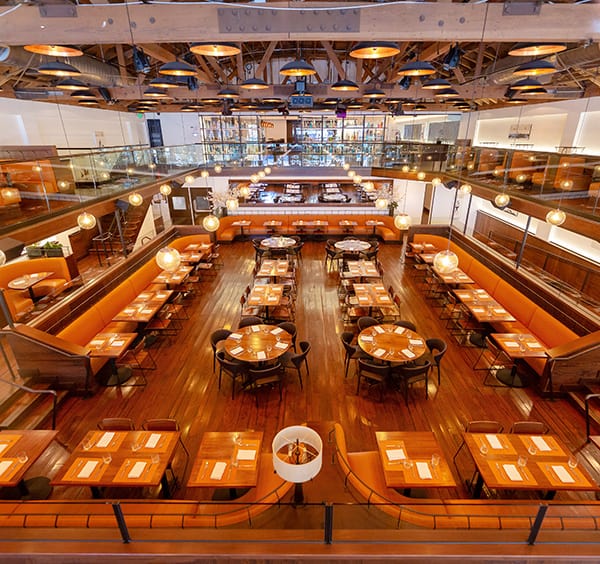 1212 Main Dining