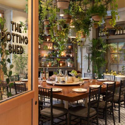 FIG Restaurant