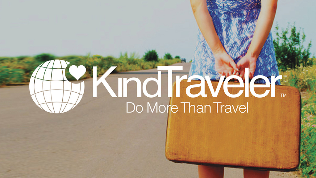Kind Traveler