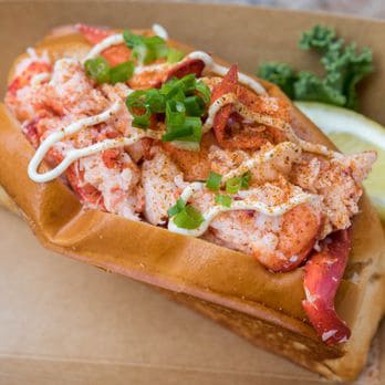 Lobster & Beer