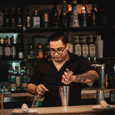 Mercado
