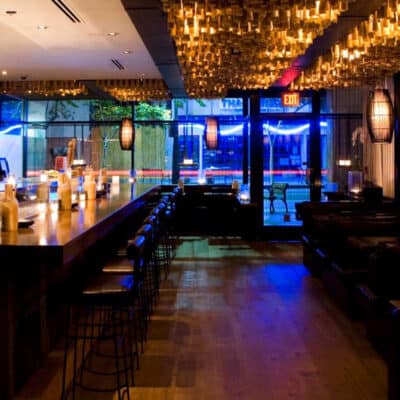 Robata Bar