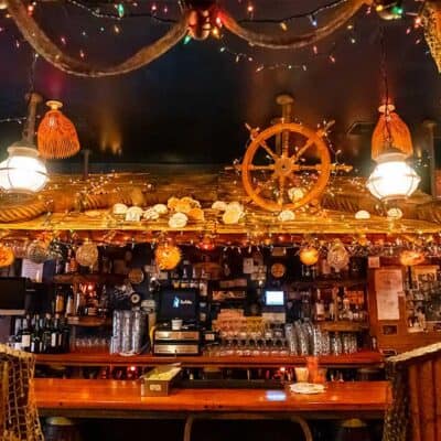 The Galley