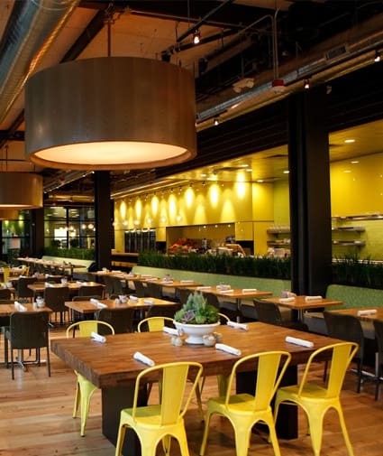 True Food Kitchen