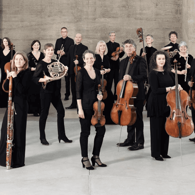 Academy of St Martin in the Fields with Avi Avital