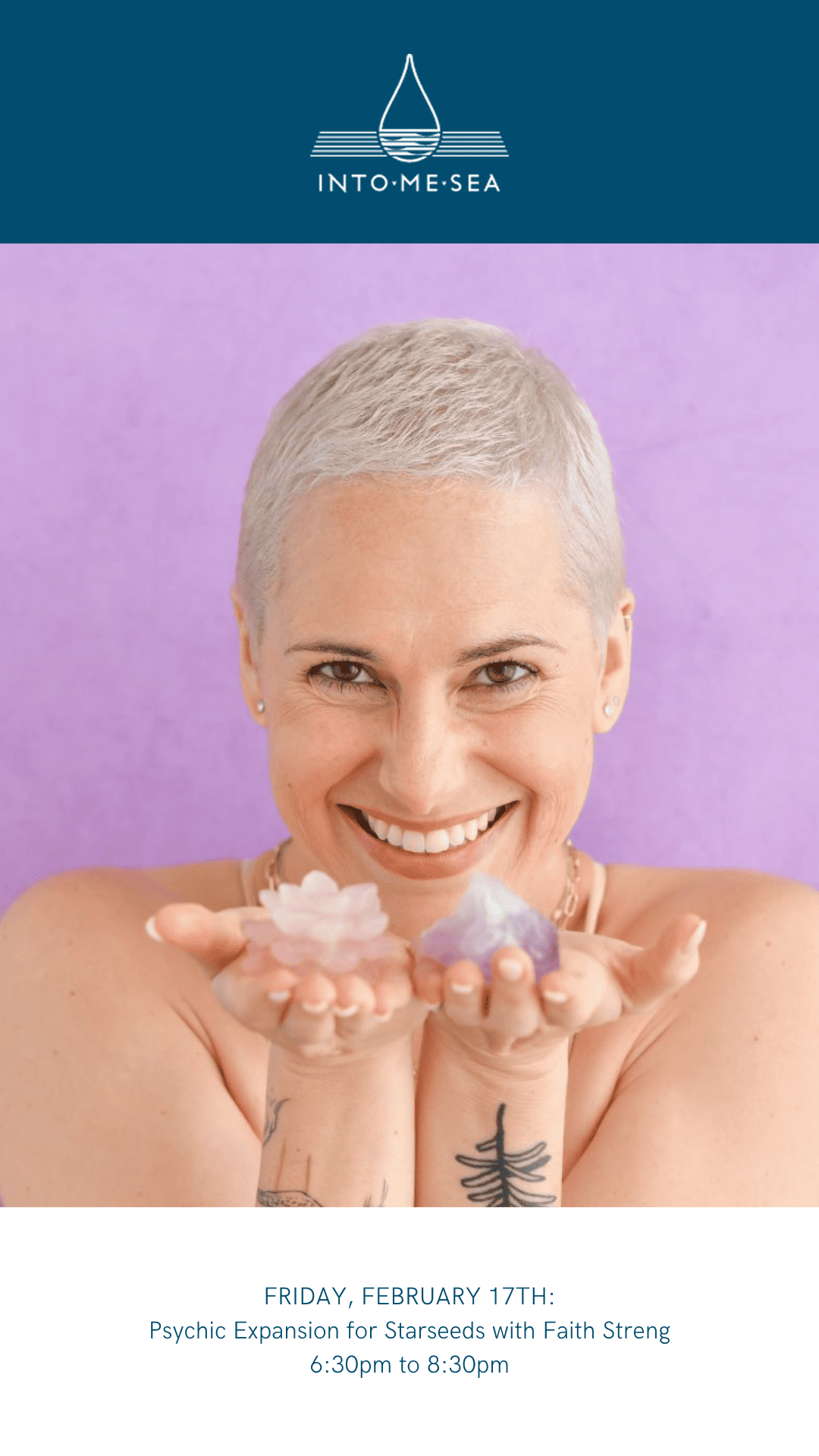 Psychic Expansion for Starseeds with Faith Streng