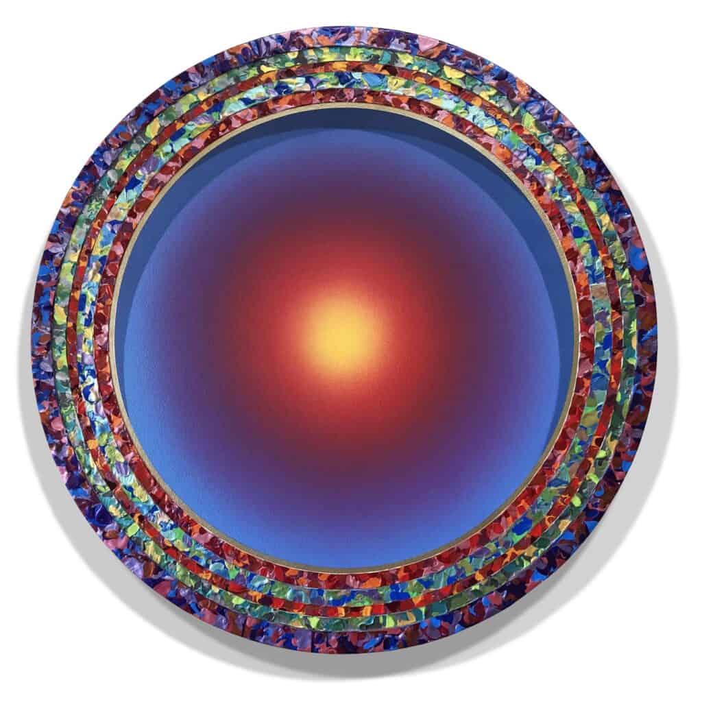 Jack Reilly: Circles of Time