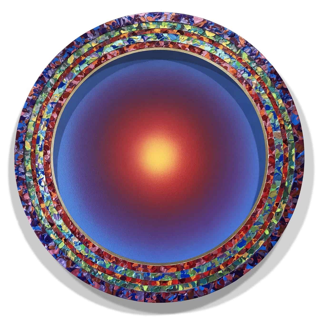 Jack Reilly: Circles of Time