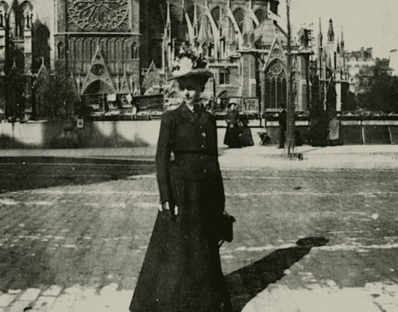 Julia Morgan Legacy Day
