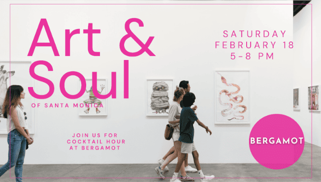 The Art & Soul of Bergamot Station