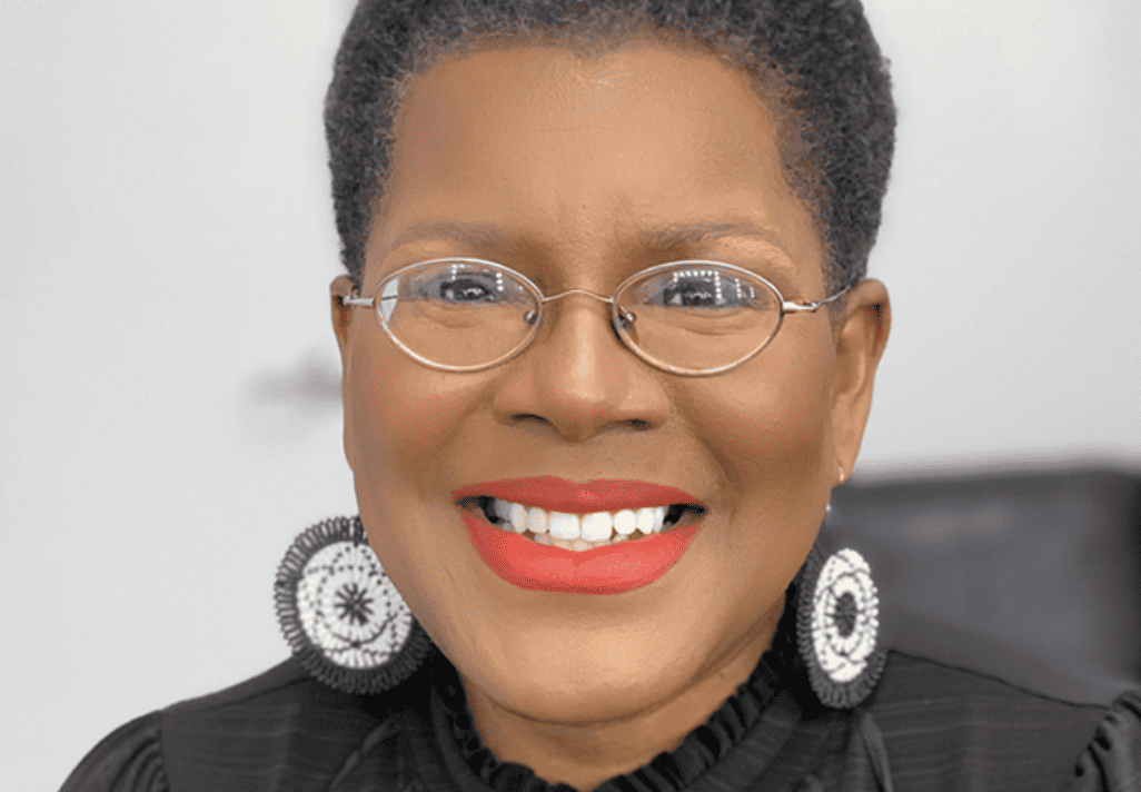 Black History Series: Navigating Real-Life Horrors Through Writing Horror: A Reading by Tananarive Due