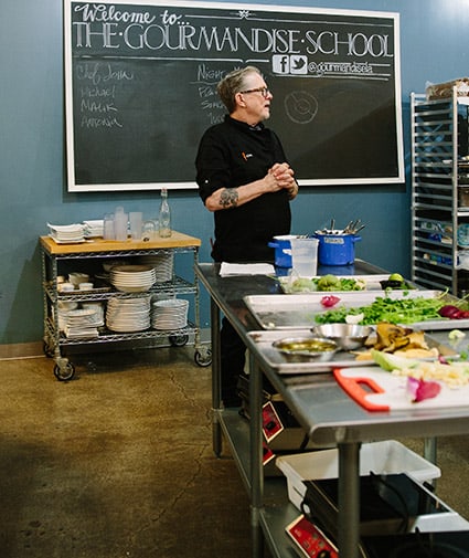 southern california cooking events