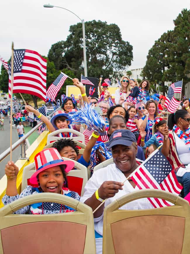 southern california festivals