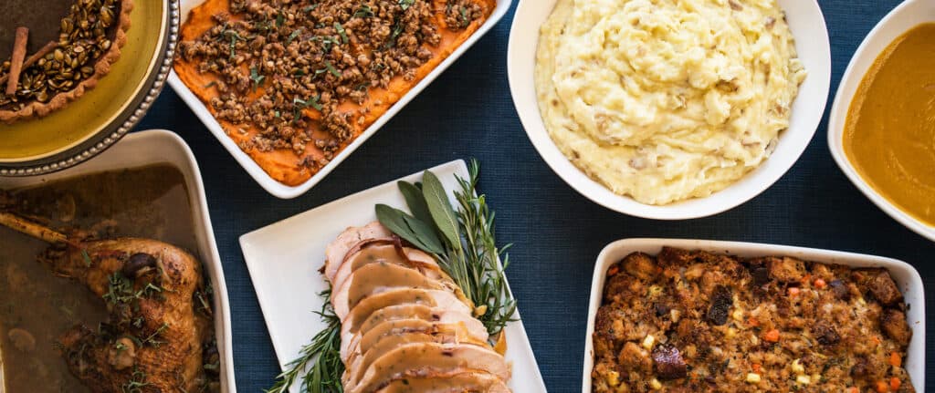 southern california food events