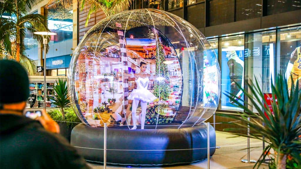 southern california holiday events