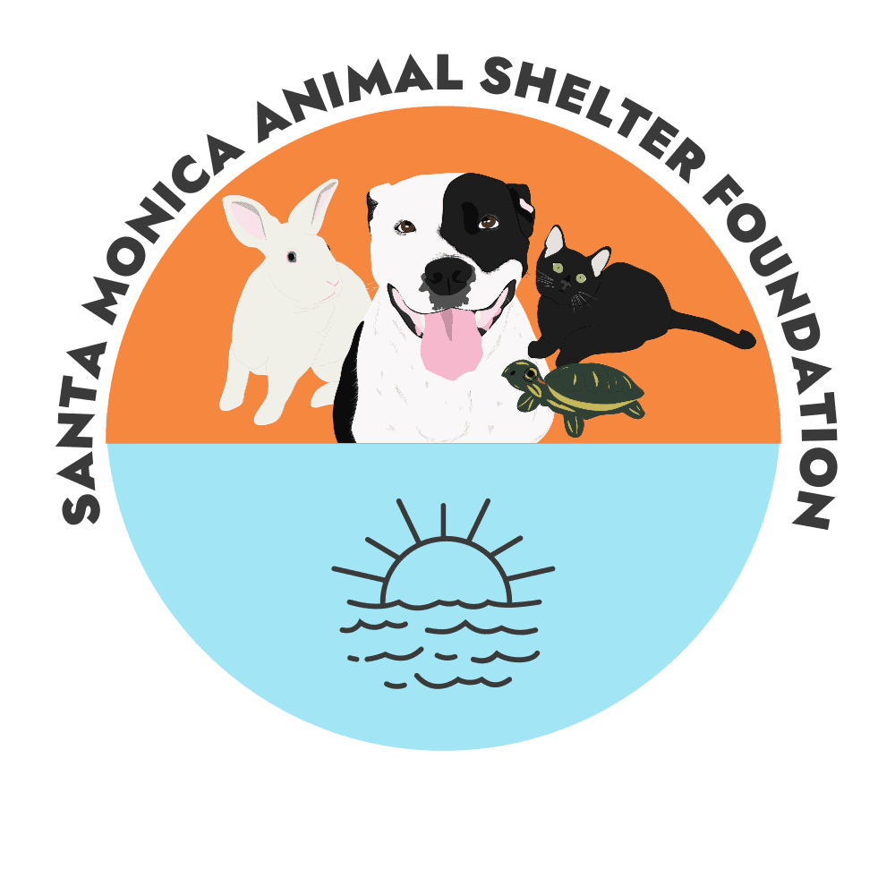 Santa Monica Animal Shelter Open House Fundraiser