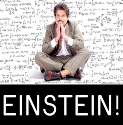 Einstein! Celebrating 100 Years of General Relativity