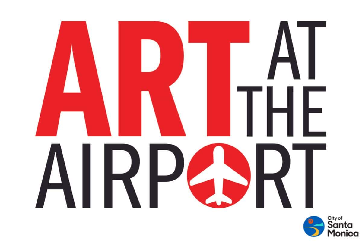 Art At The Airport
