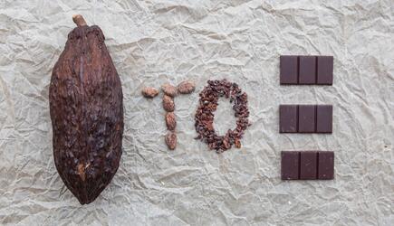 The Chocolate Society: Mezcal and Chocolate Pairing