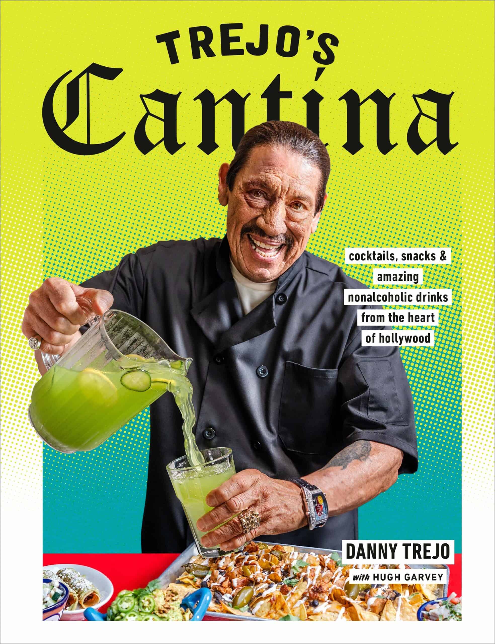 An Evening with Danny Trejo